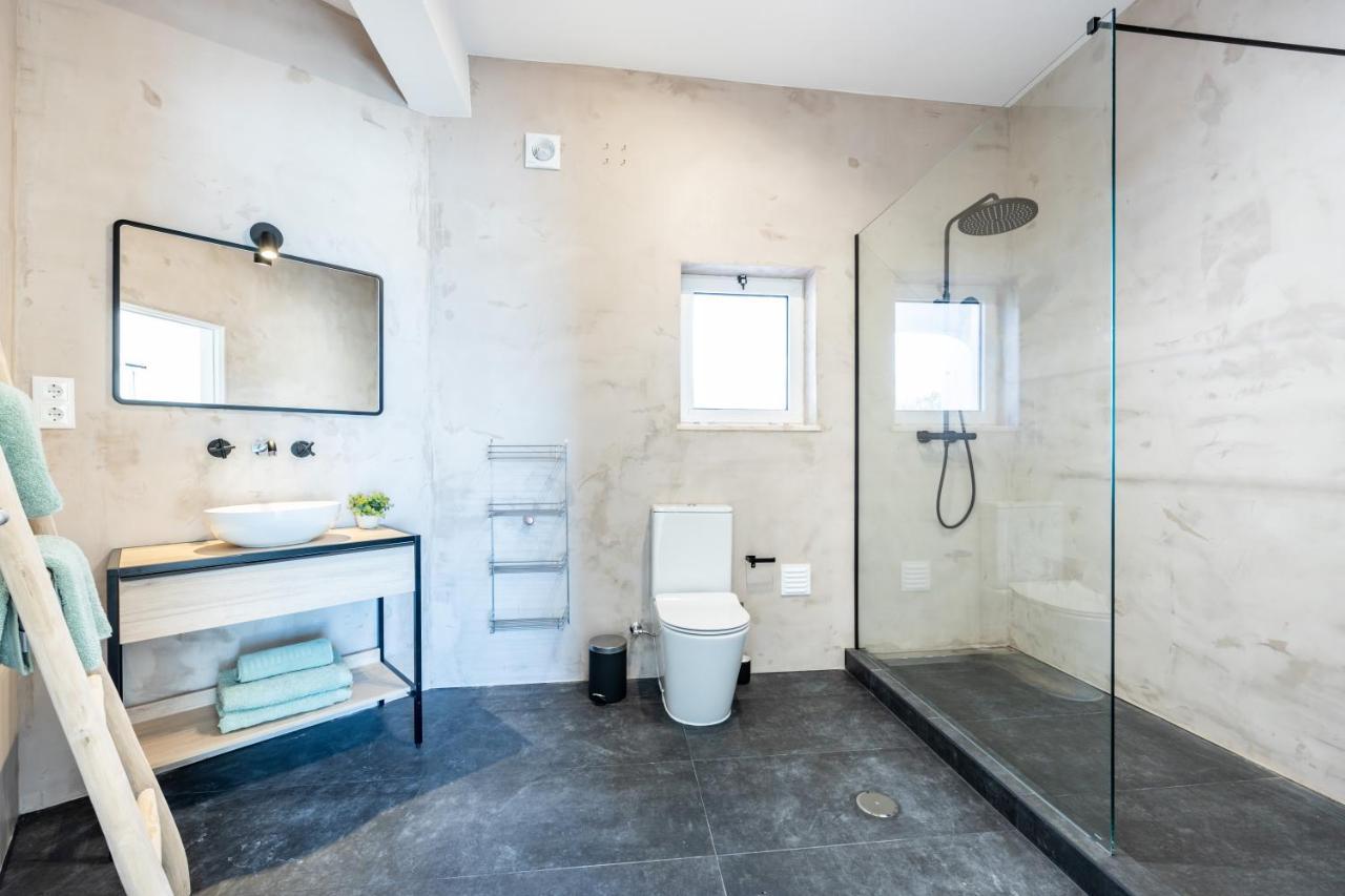 Fortaleza Sea View Miramar - With Private Pool Appartamento Budens