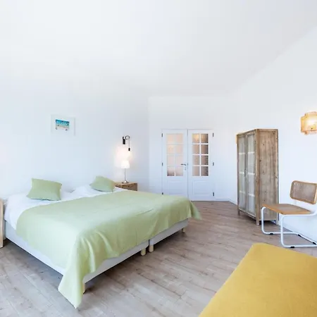 Fortaleza Sea View Villa Miramar - Apartment With Private Pool Budens Exterior photo