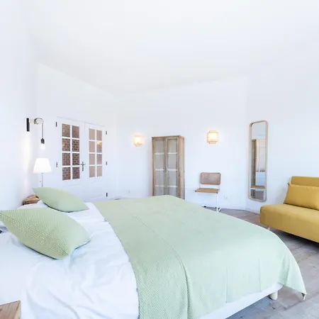 Fortaleza Sea View Villa Miramar - Apartment With Private Pool Budens Exterior photo