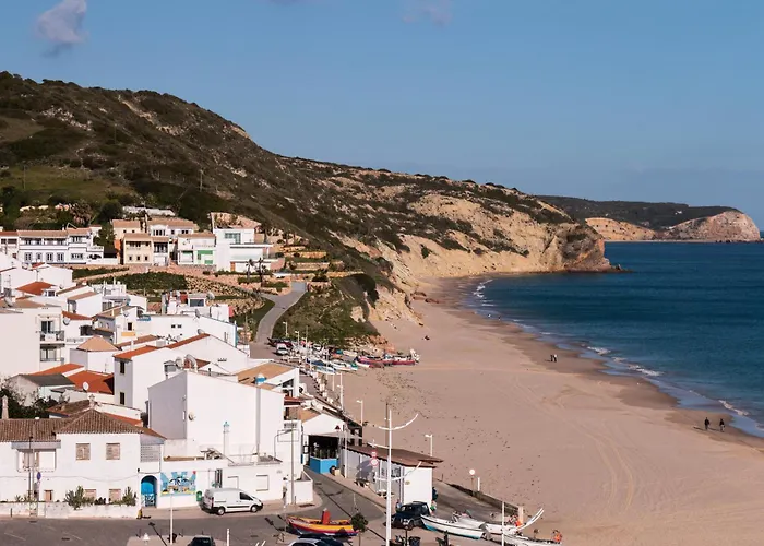 Fortaleza Sea View Villa Miramar - Apartment With Private Pool