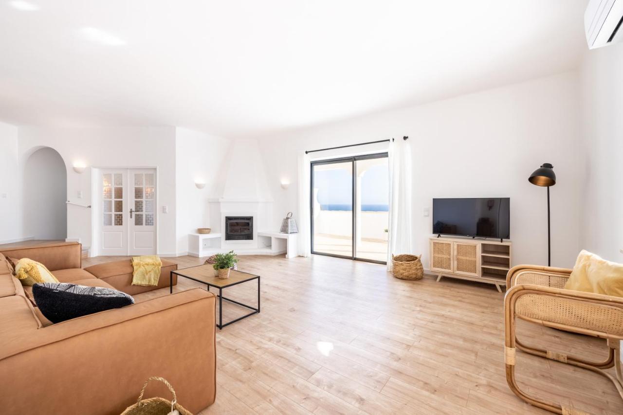 Fortaleza Sea View Miramar - With Private Pool * Budens