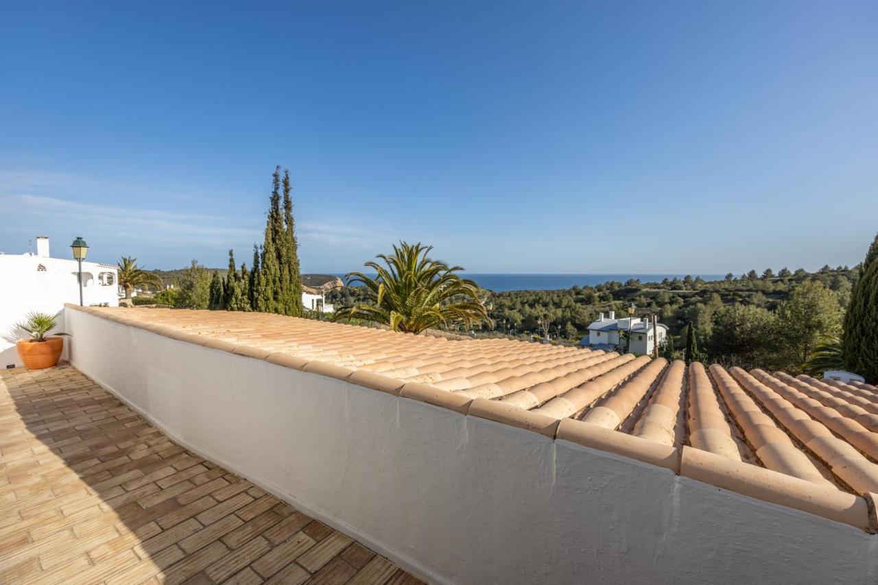 Apartment Fortaleza Sea View Miramar - With Private Pool Budens