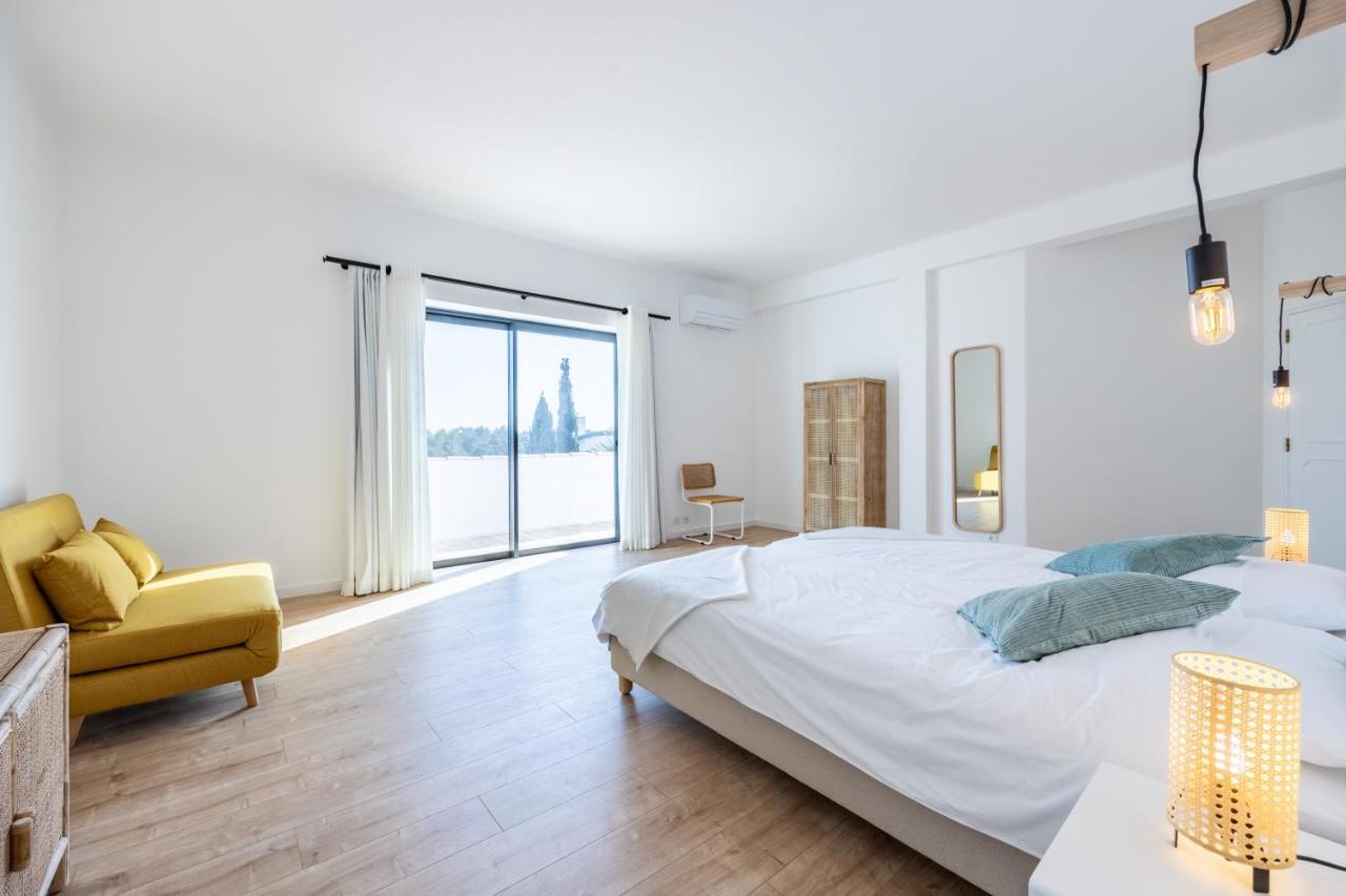 Apartment Fortaleza Sea View Miramar - With Private Pool
