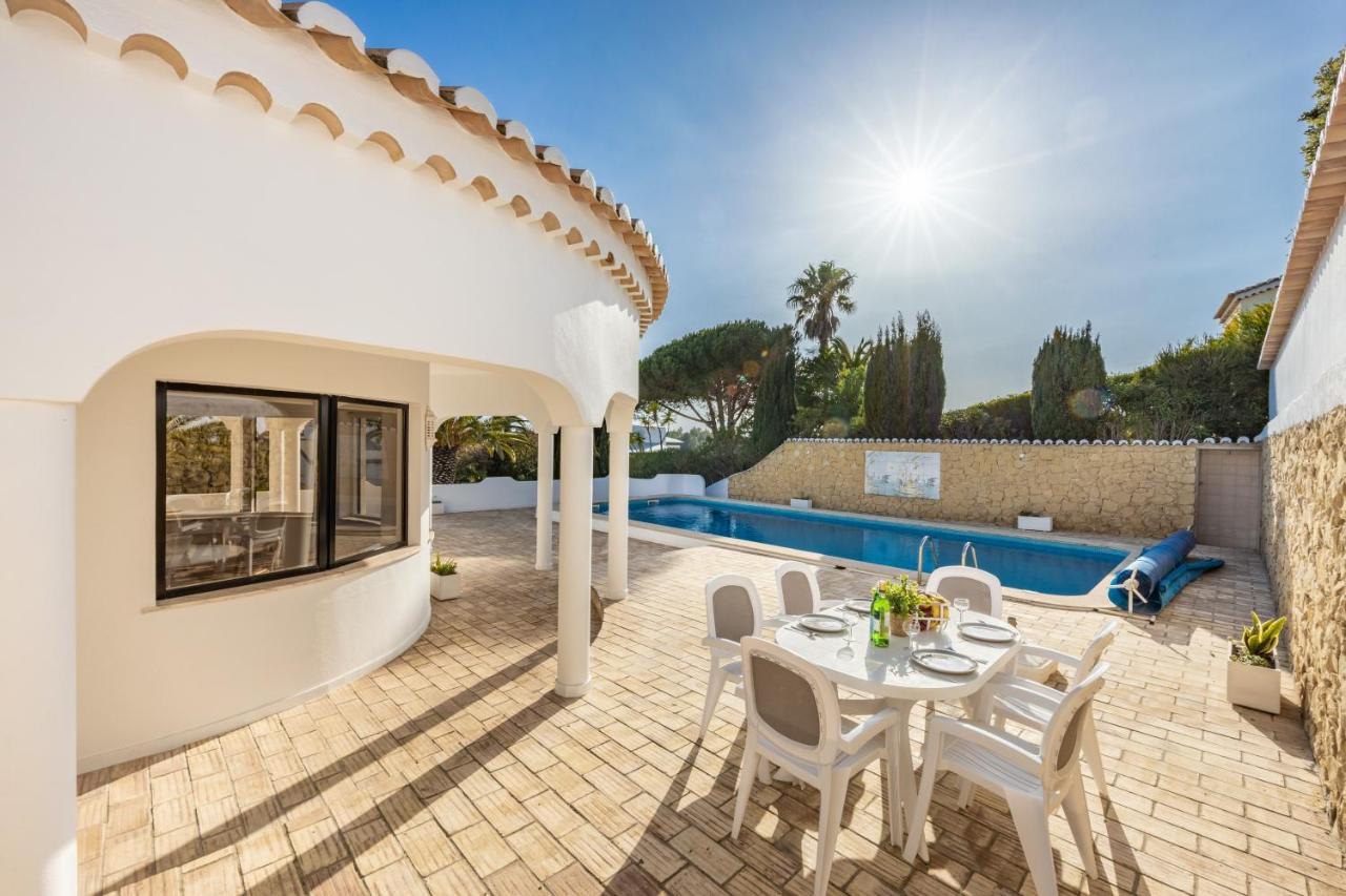 Fortaleza Sea View Miramar - With Private Pool *