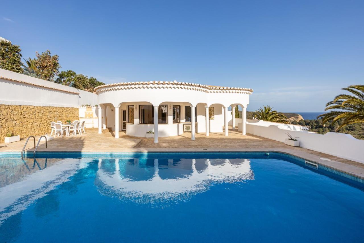Fortaleza Sea View Miramar - With Private Pool *