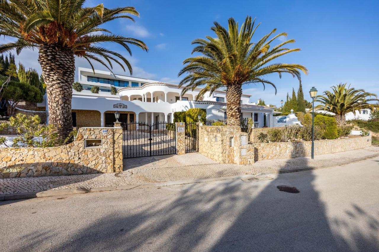 Fortaleza Sea View Miramar - With Private Pool * Budens