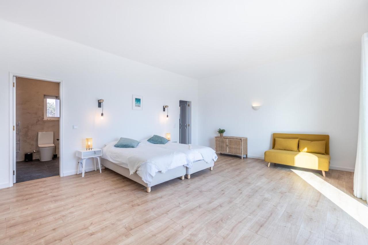 Fortaleza Sea View Miramar - With Private Pool Apartment Budens