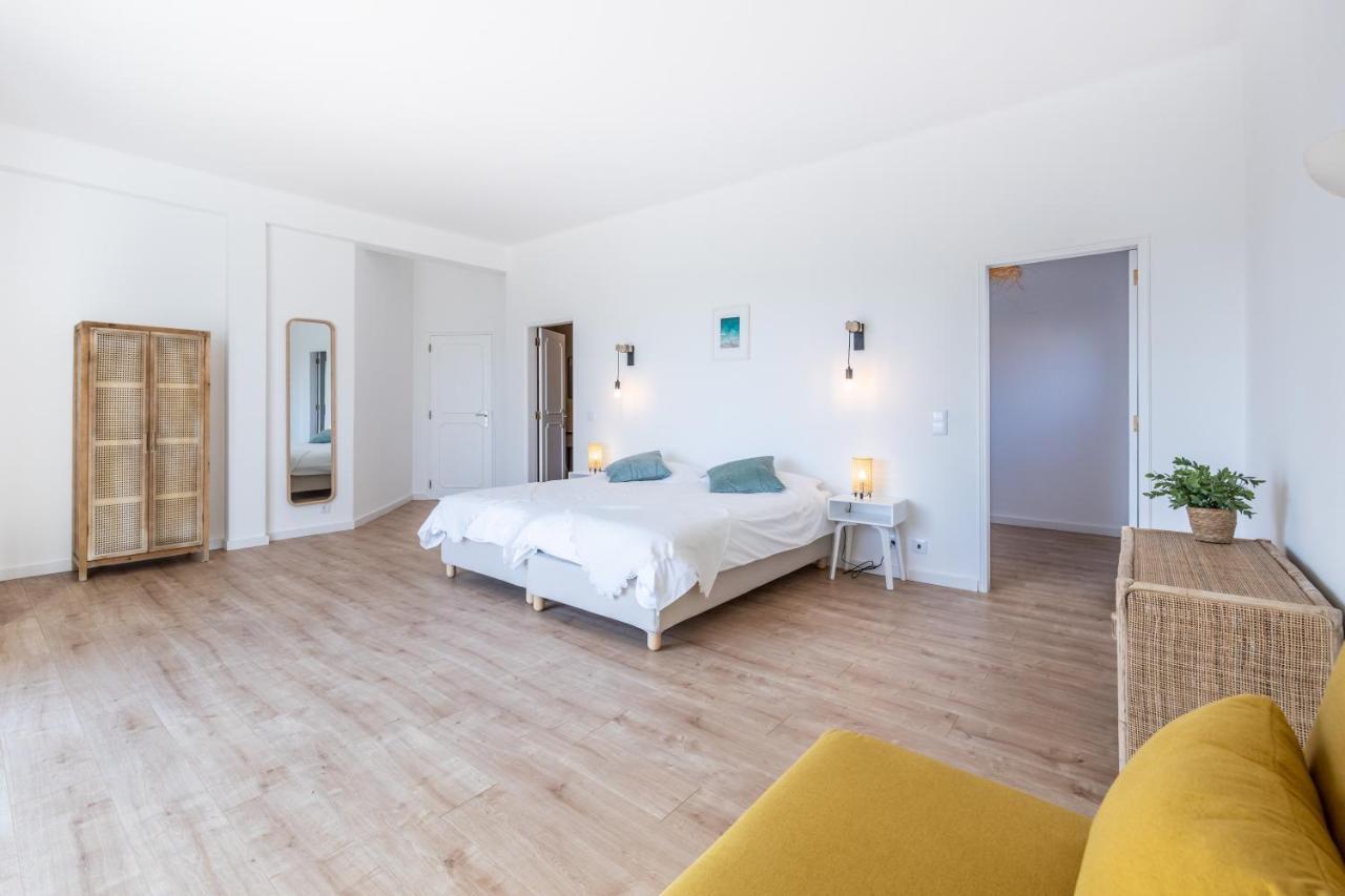 Fortaleza Sea View Miramar - With Private Pool *