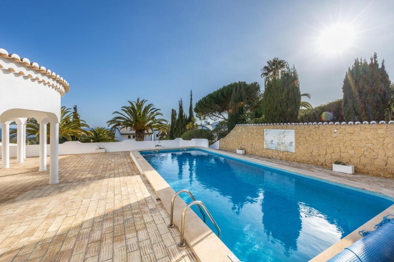 Fortaleza Sea View Miramar - With Private Pool Apartment *
