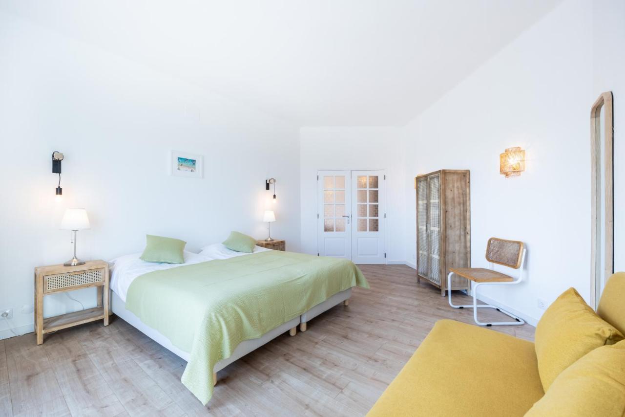 Apartment Fortaleza Sea View Miramar - With Private Pool