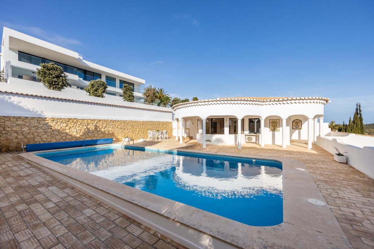 Apartment Fortaleza Sea View Miramar - With Private Pool *