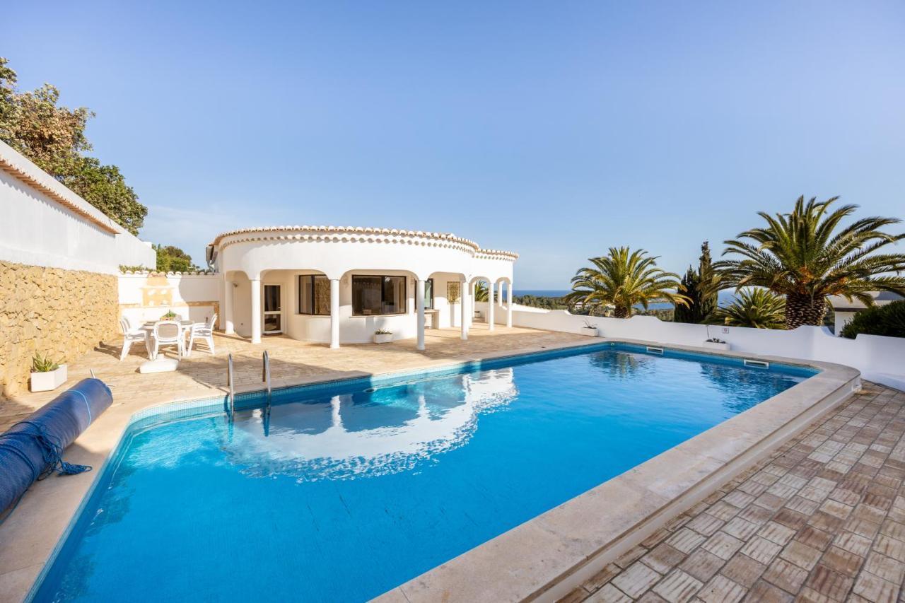 Fortaleza Sea View Miramar - With Private Pool Apartment *