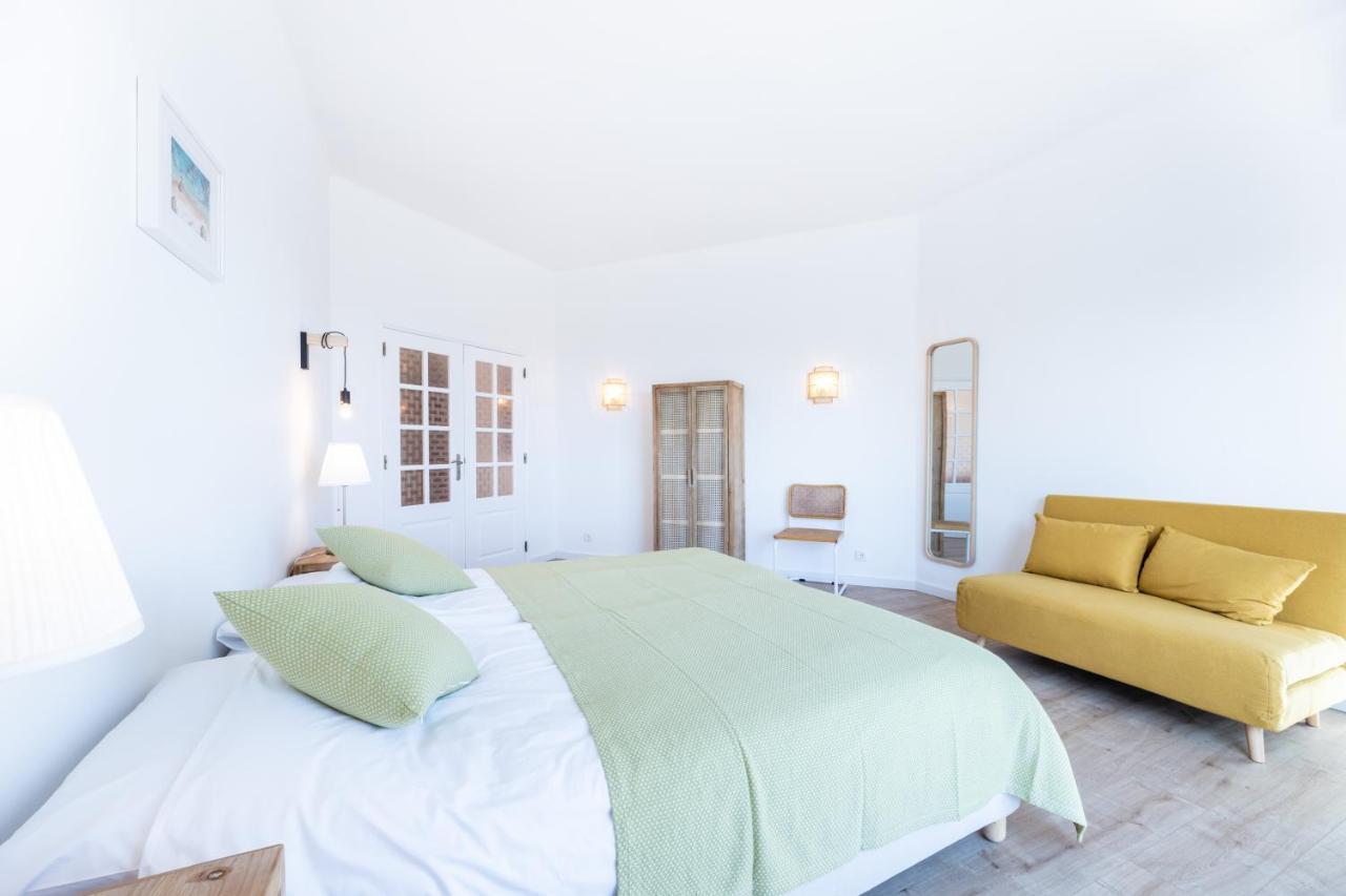 Fortaleza Sea View Miramar - With Private Pool Apartment *