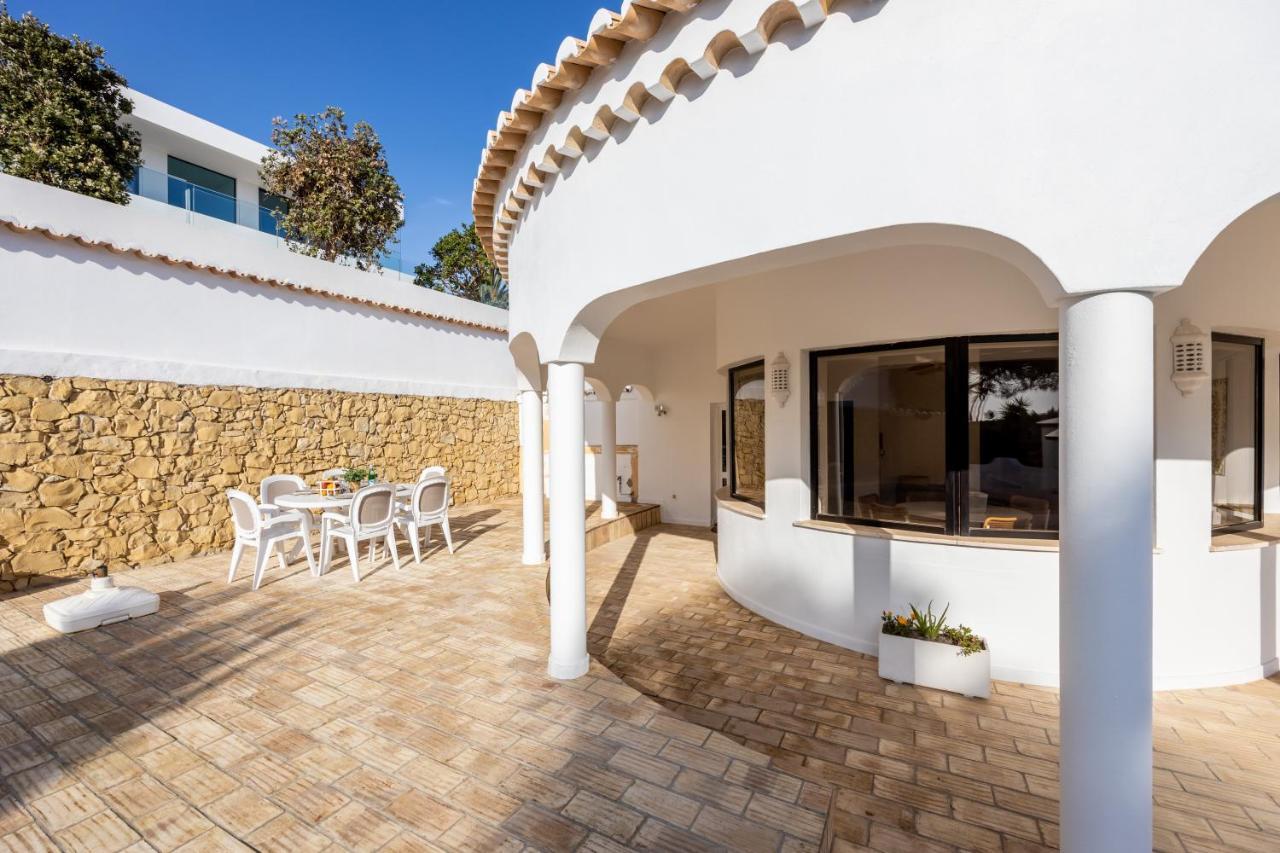 Fortaleza Sea View Miramar - With Private Pool Apartment