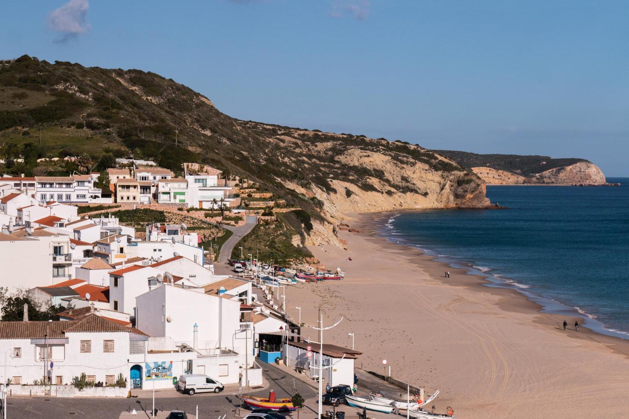 Fortaleza Sea View Miramar - With Private Pool * Budens